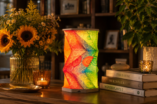 LED-Licht „Chakra“, Produktbild 9