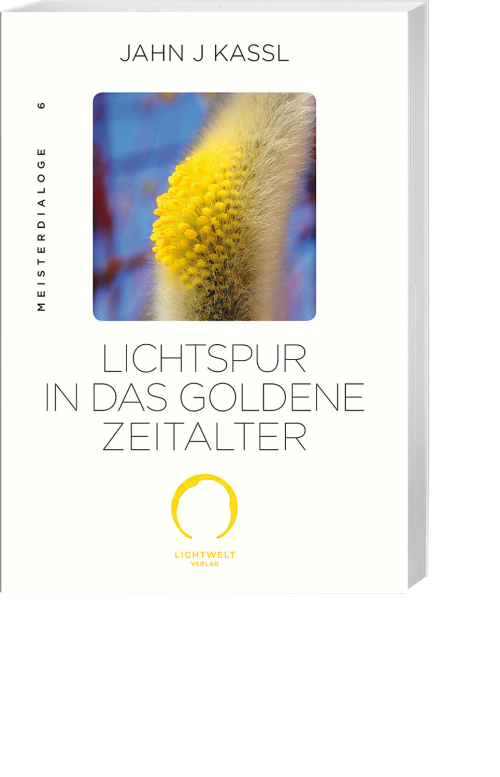 Lichtspur in das goldene Zeita, Produktbild 1