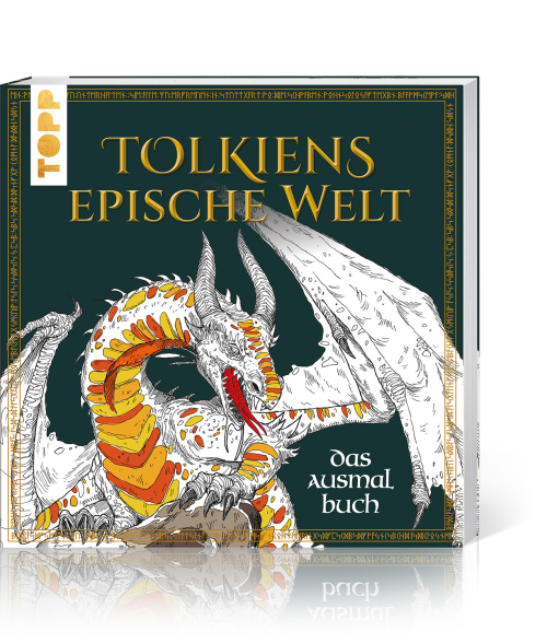 Tolkiens epische Welt, Produktbild 1