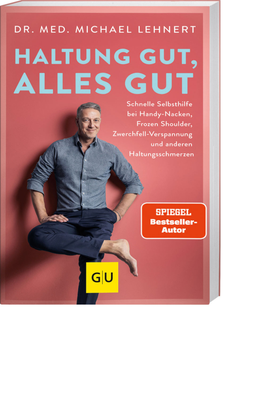 Haltung gut, alles gut, Produktbild 1