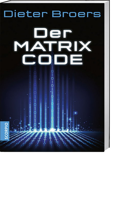 Der Matrix Code, Produktbild 1