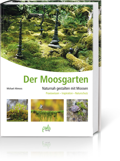 Der Moosgarten, Produktbild 1