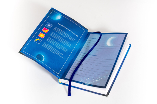 Mit dem Mond leben 2027, Produktbild 4