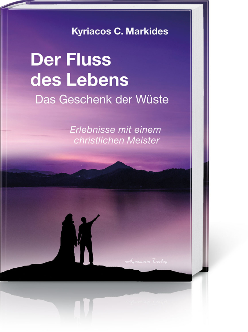 Der Fluss des Lebens, Produktbild 1