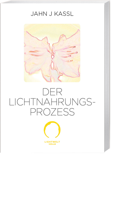 Der Lichtnahrungsprozess, Produktbild 1