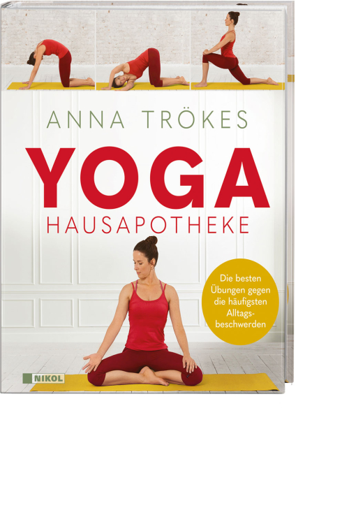 Yoga Hausapotheke, Produktbild 1