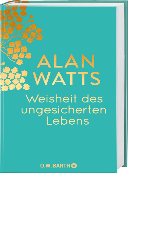 Weisheit des ungesicherten Lebens, Produktbild 1