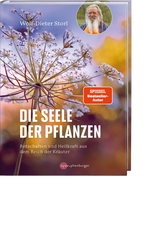 Die Seele der Pflanzen, Produktbild 1