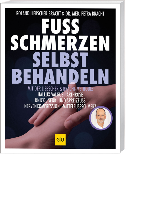 Fussschmerzen selbst behandeln, Produktbild 1