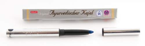 Ayurvedischer Kajal, Nachtblau, Produktbild 2