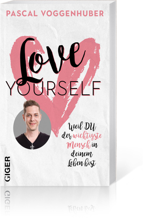 Love Yourself, Produktbild 1