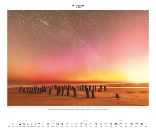 Polarlicht 2027, Produktbild 3
