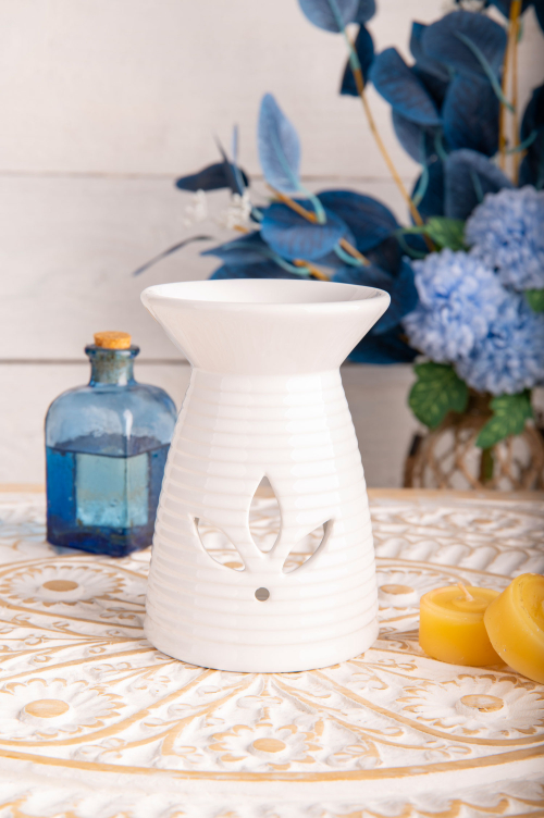 Aromalampe „Flower“, Produktbild 2