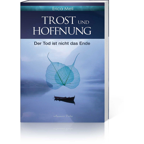 Trost und Hoffnung*, Produktbild 1