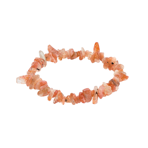 Kraftarmband „Sonnenstein“, Produktbild 1