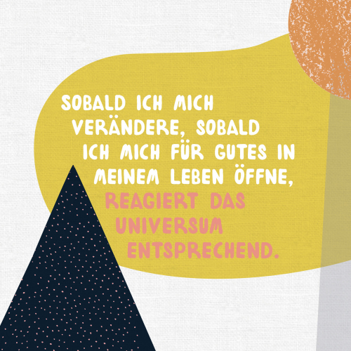 Liebe dich selbst-Karten (Kartenset), Produktbild 6
