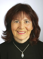 Gertrud Hirschi