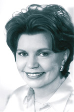 Elizabeth Clare Prophet 