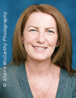 Lorna Byrne