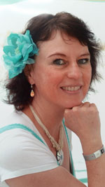 Zora Gienger, Bestseller-Autorin