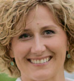 Kiesha Crowther