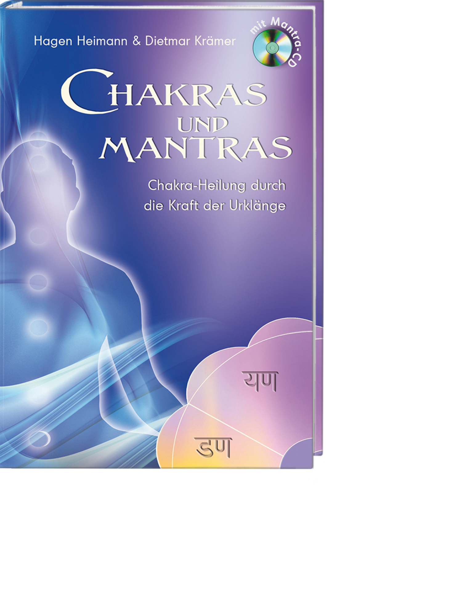 Chakras und Mantras*, Produktbild 1