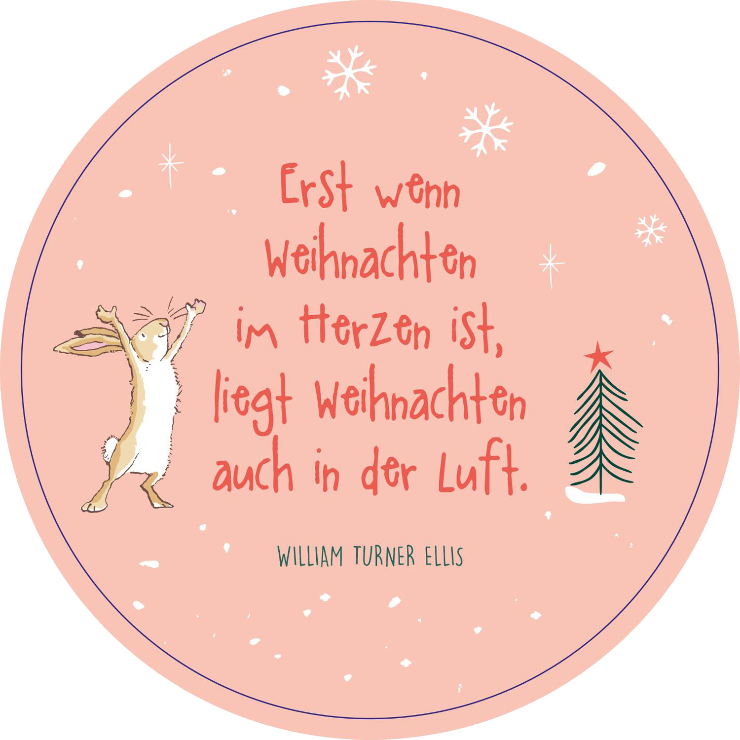 Weißt du eigentlich, wie lieb ich dich hab? – Adventskalender, Produktbild 2