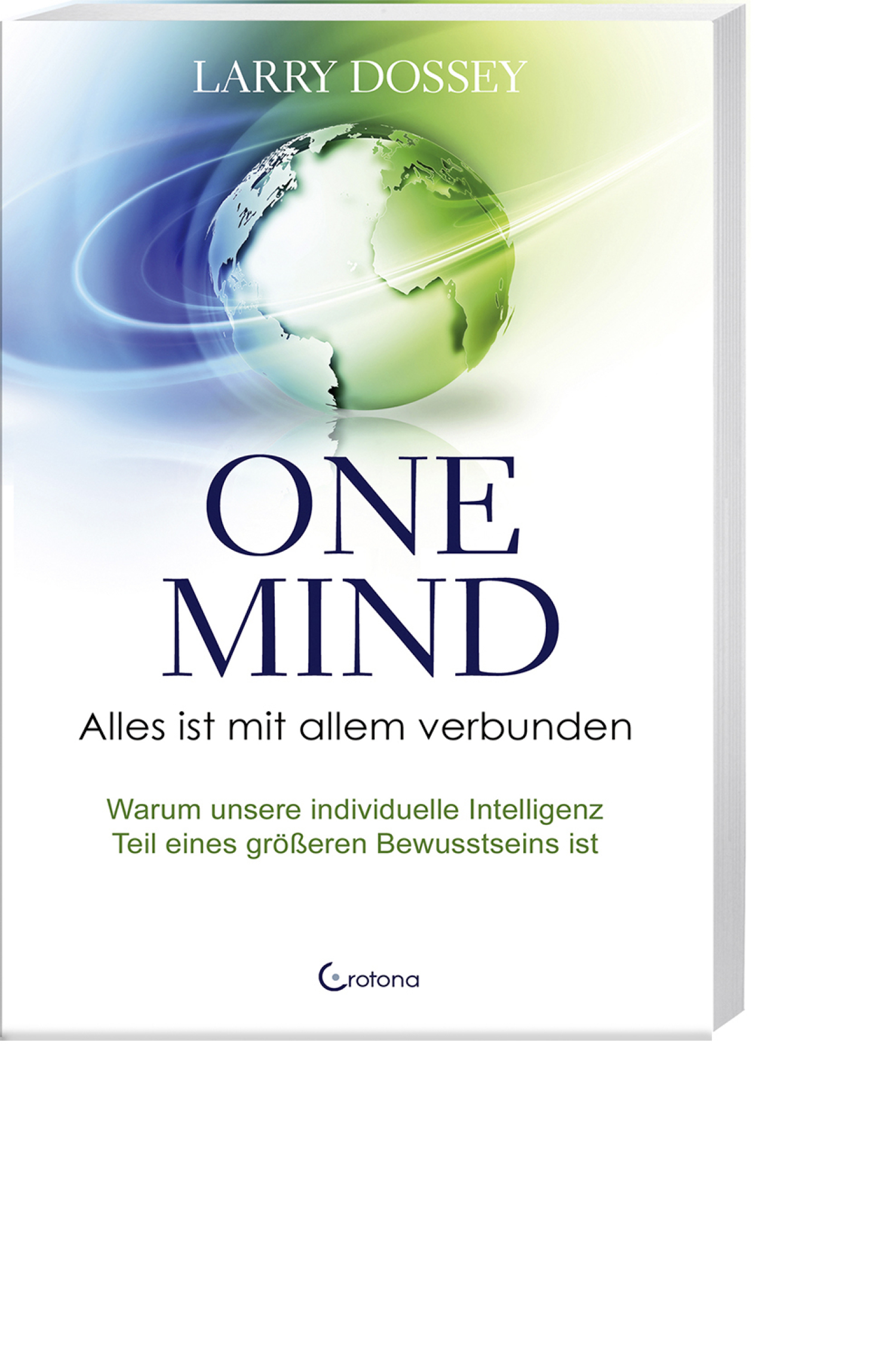 One Mind – Alles ist mit allem verbunden, Produktbild 1