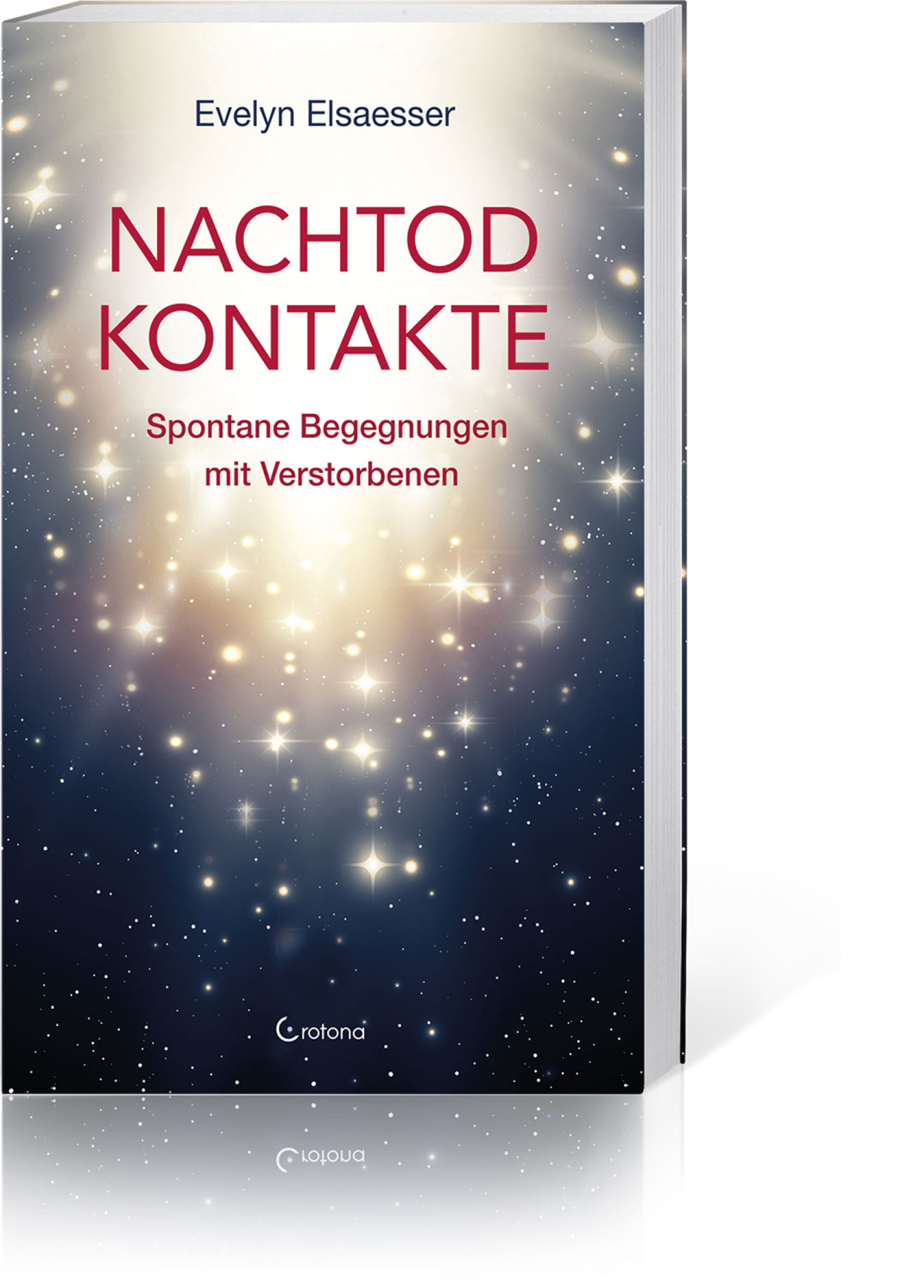 Nachtod-Kontakte, Produktbild 1
