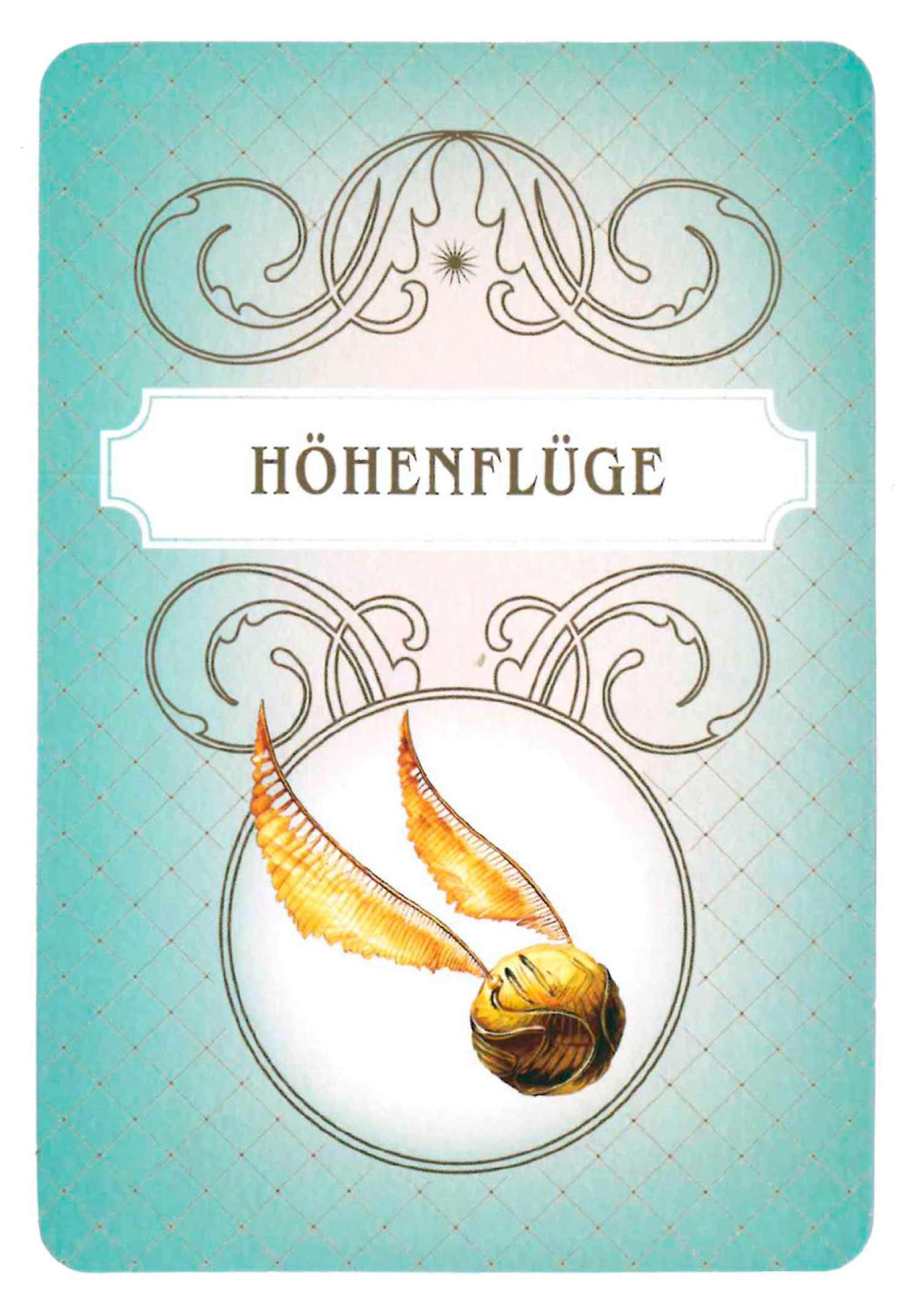 Harry Potter – So wird dein Leben magisch (Kartenset), Produktbild 11
