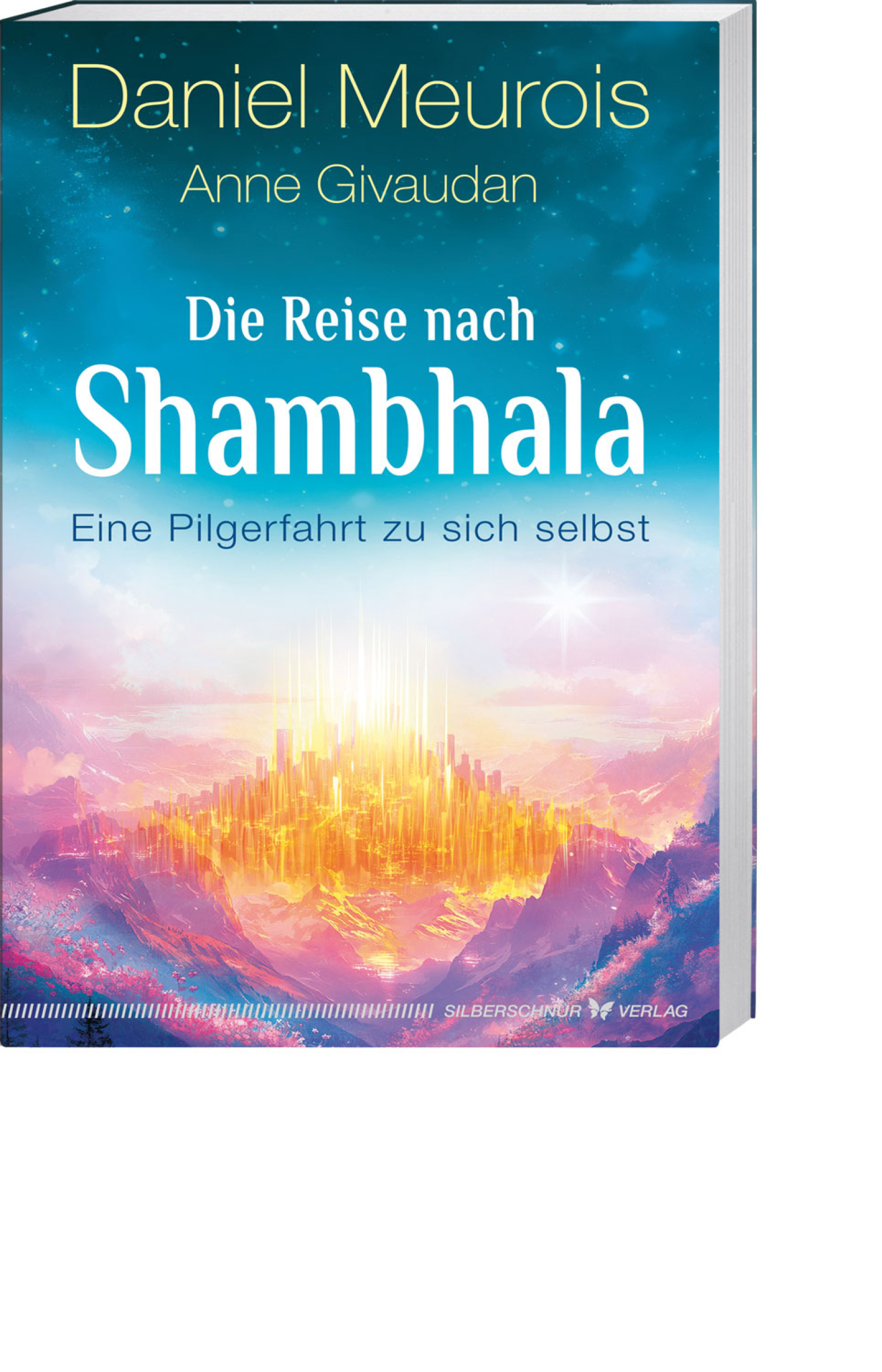 Die Reise nach Shambhala, Produktbild 1