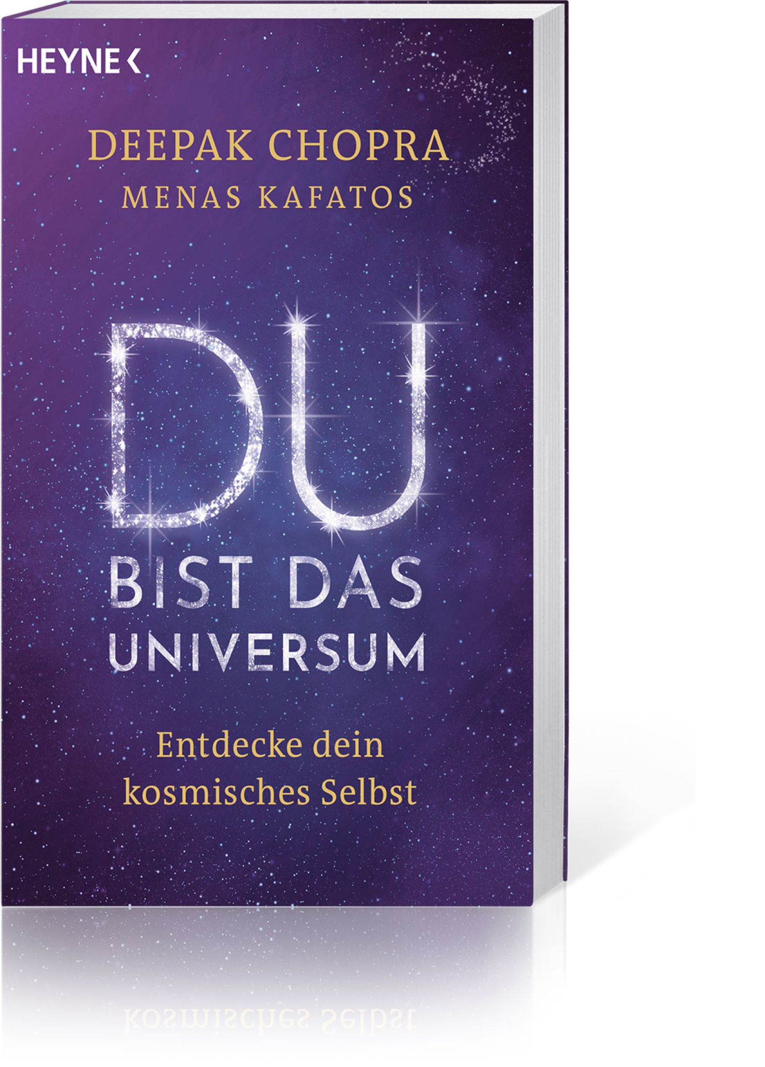 Du bist das Universum, Produktbild 1