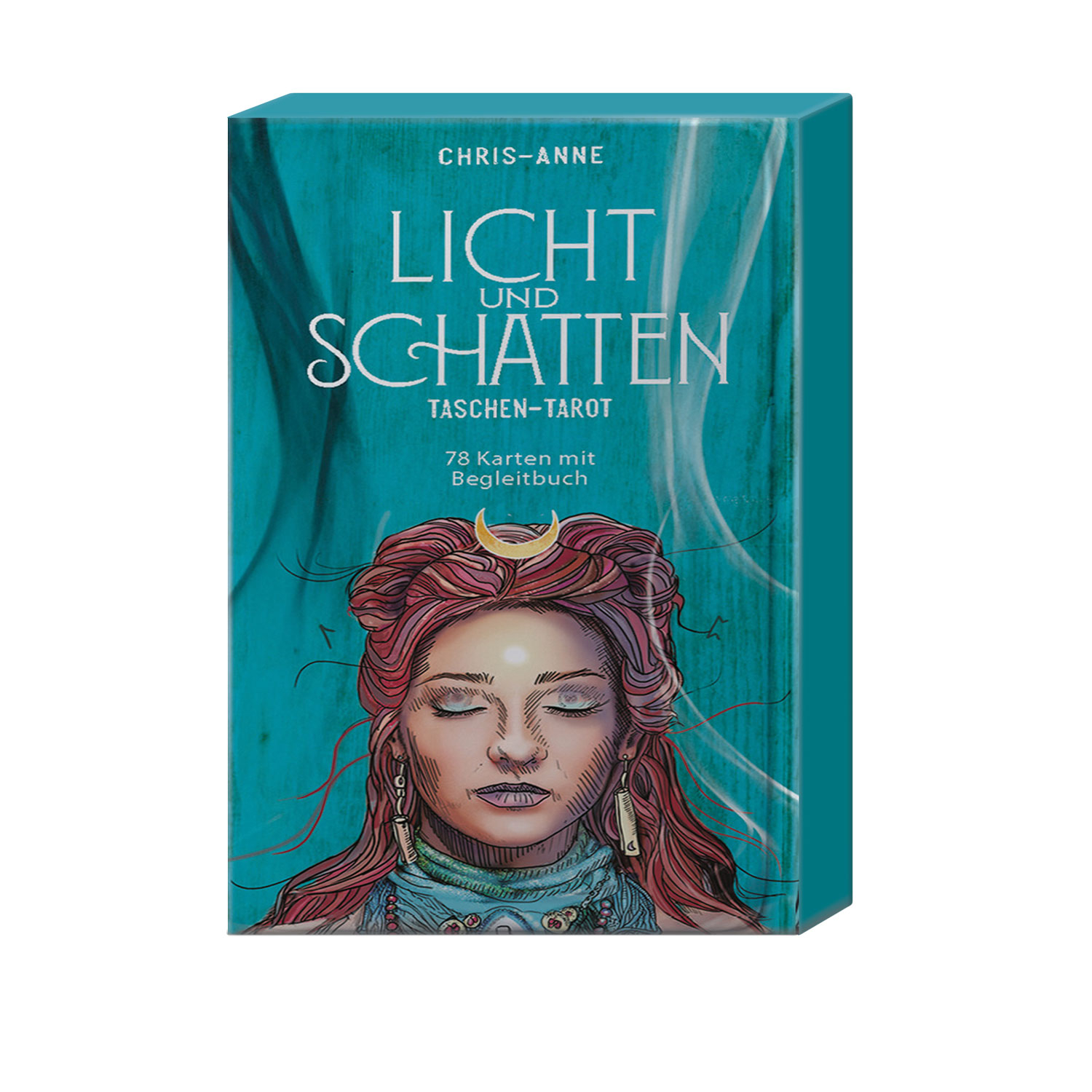 Licht und Schatten, Produktbild 1