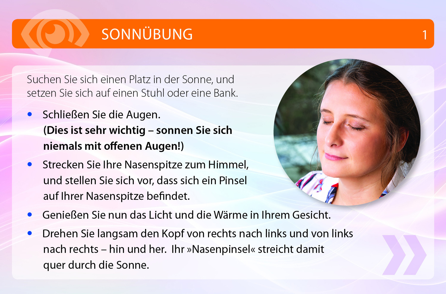 Augen auf! (Kartenset), Produktbild 4