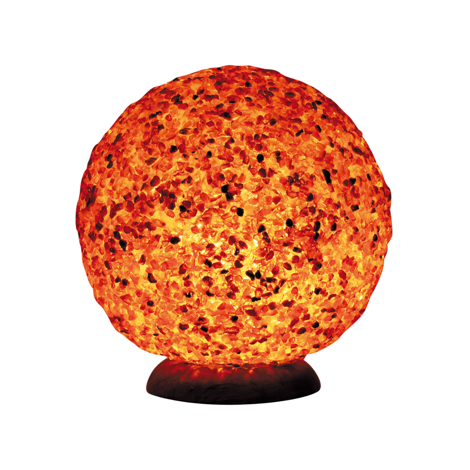 Bernsteinlampe, Produktbild 1