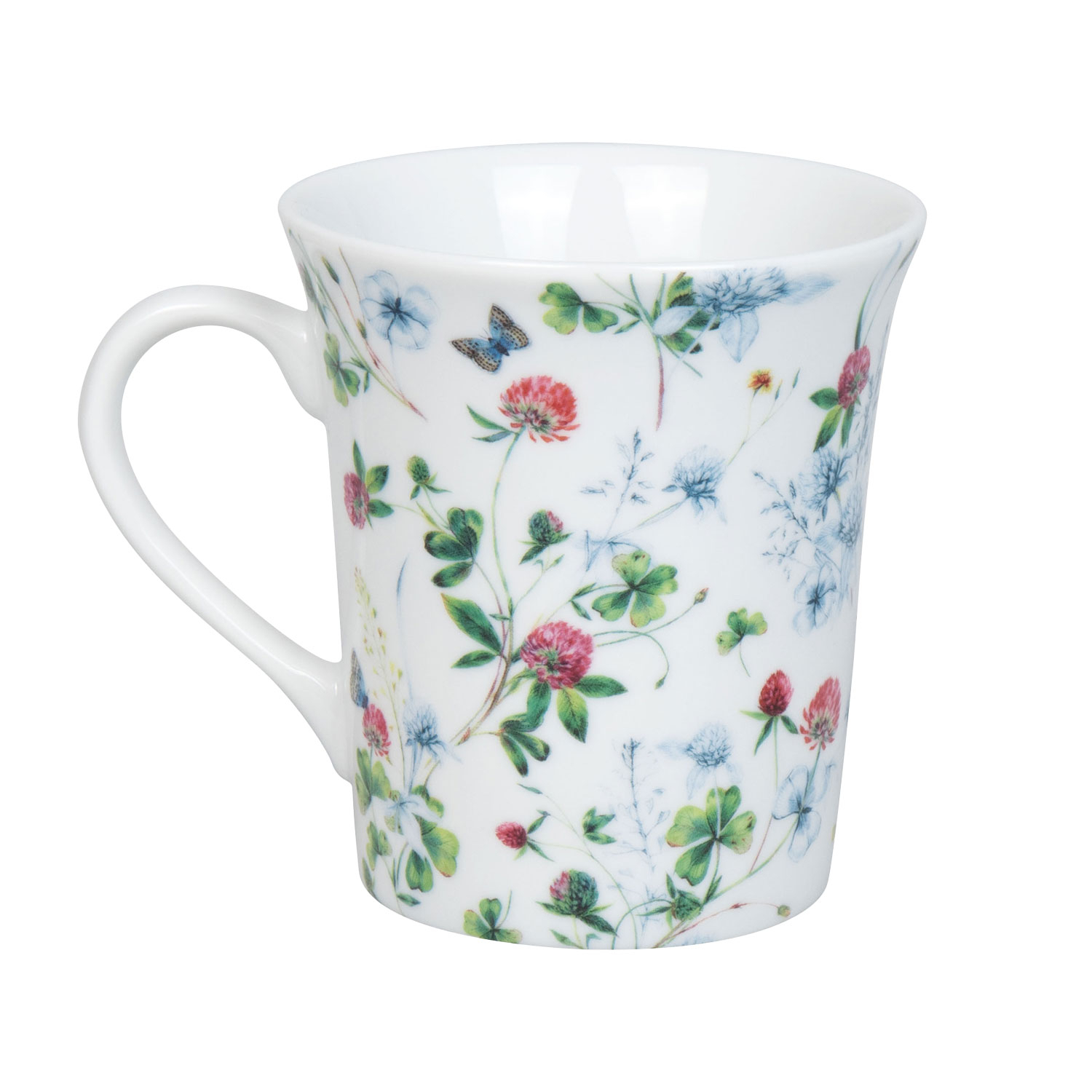 Becher „Glücksklee“, Produktbild 2