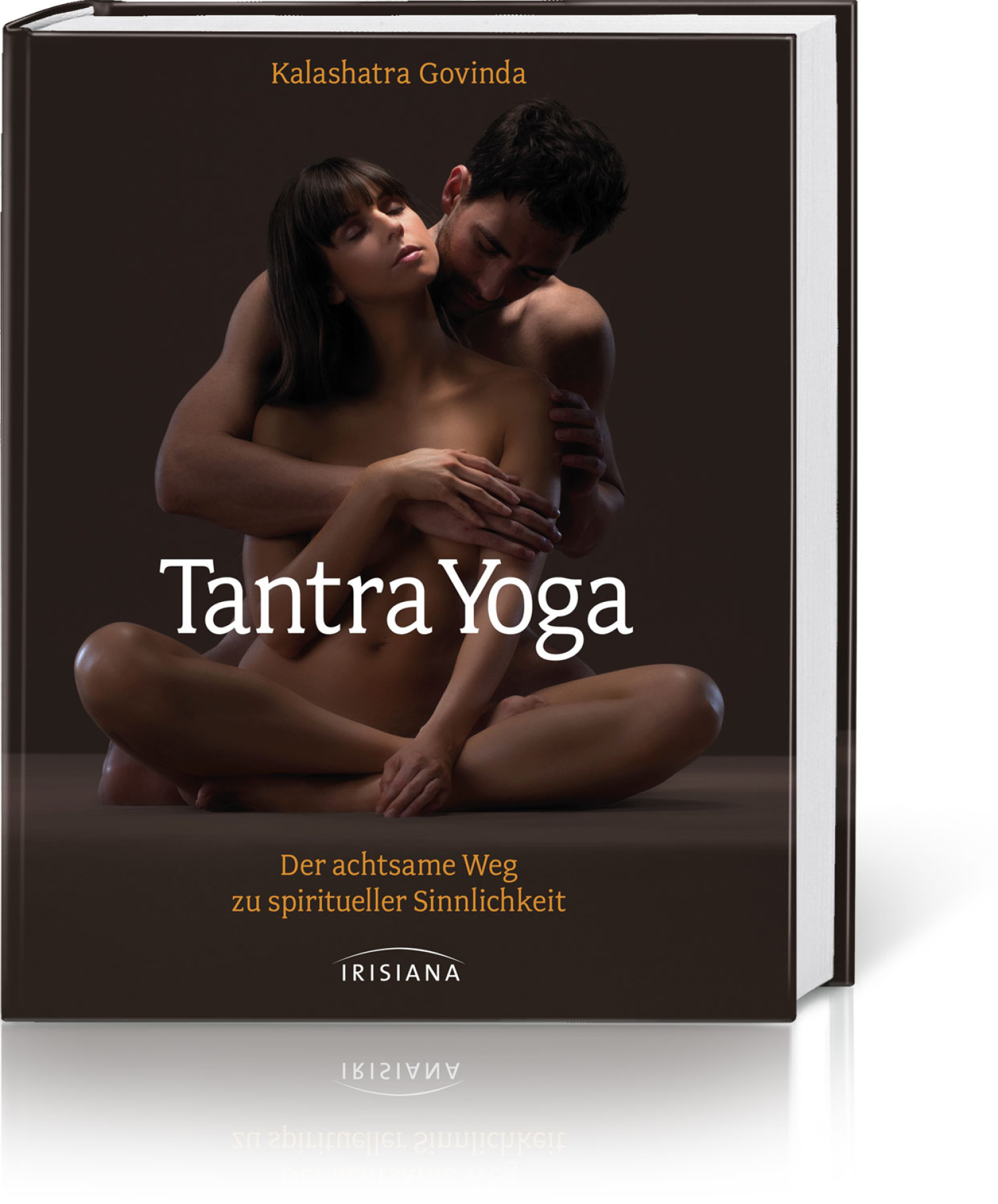 Tantra-Yoga, Produktbild 1