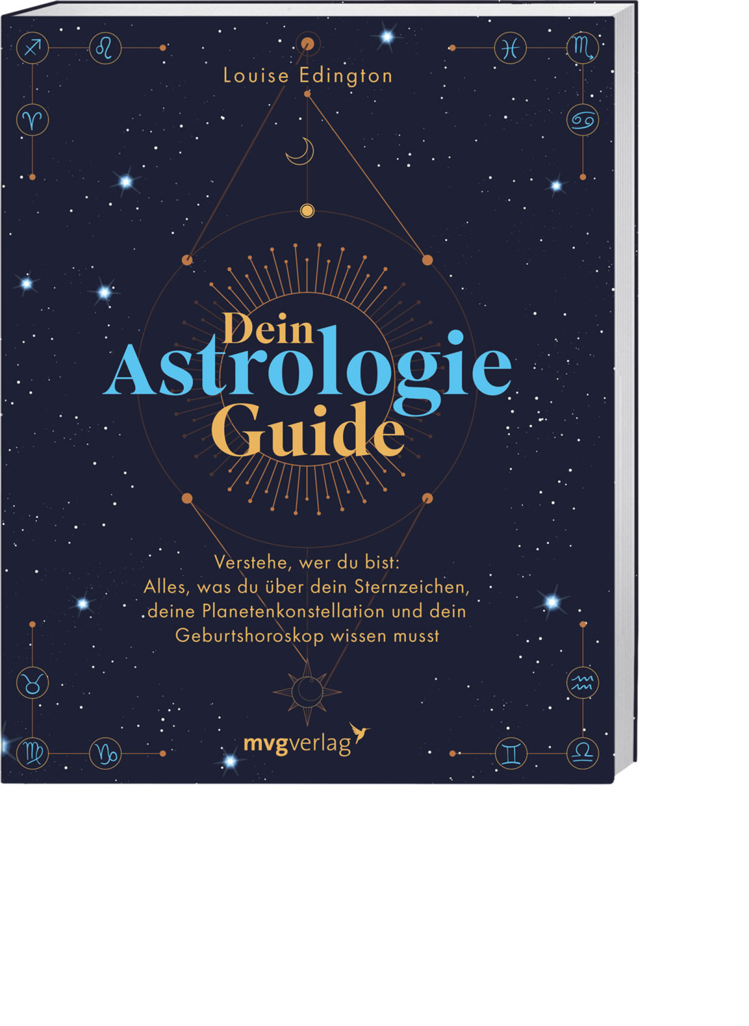 Dein Astrologie-Guide, Produktbild 1