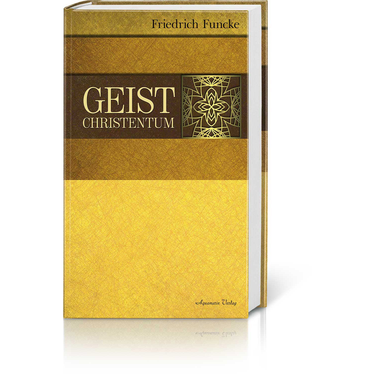 Geistchristentum*, Produktbild 1