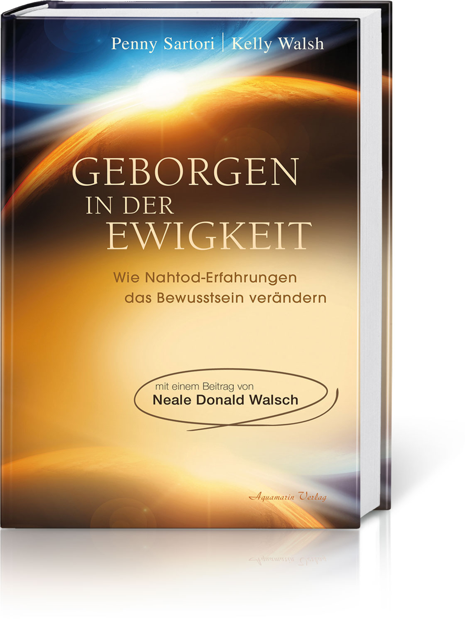 Geborgen in der Ewigkeit, Produktbild 1