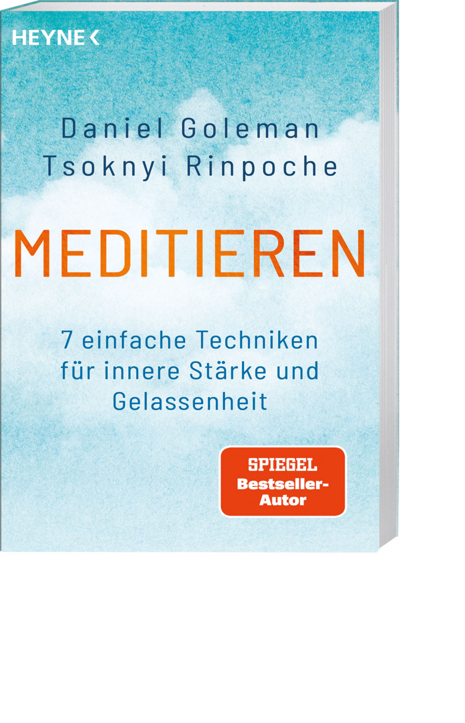 Meditieren, Produktbild 1