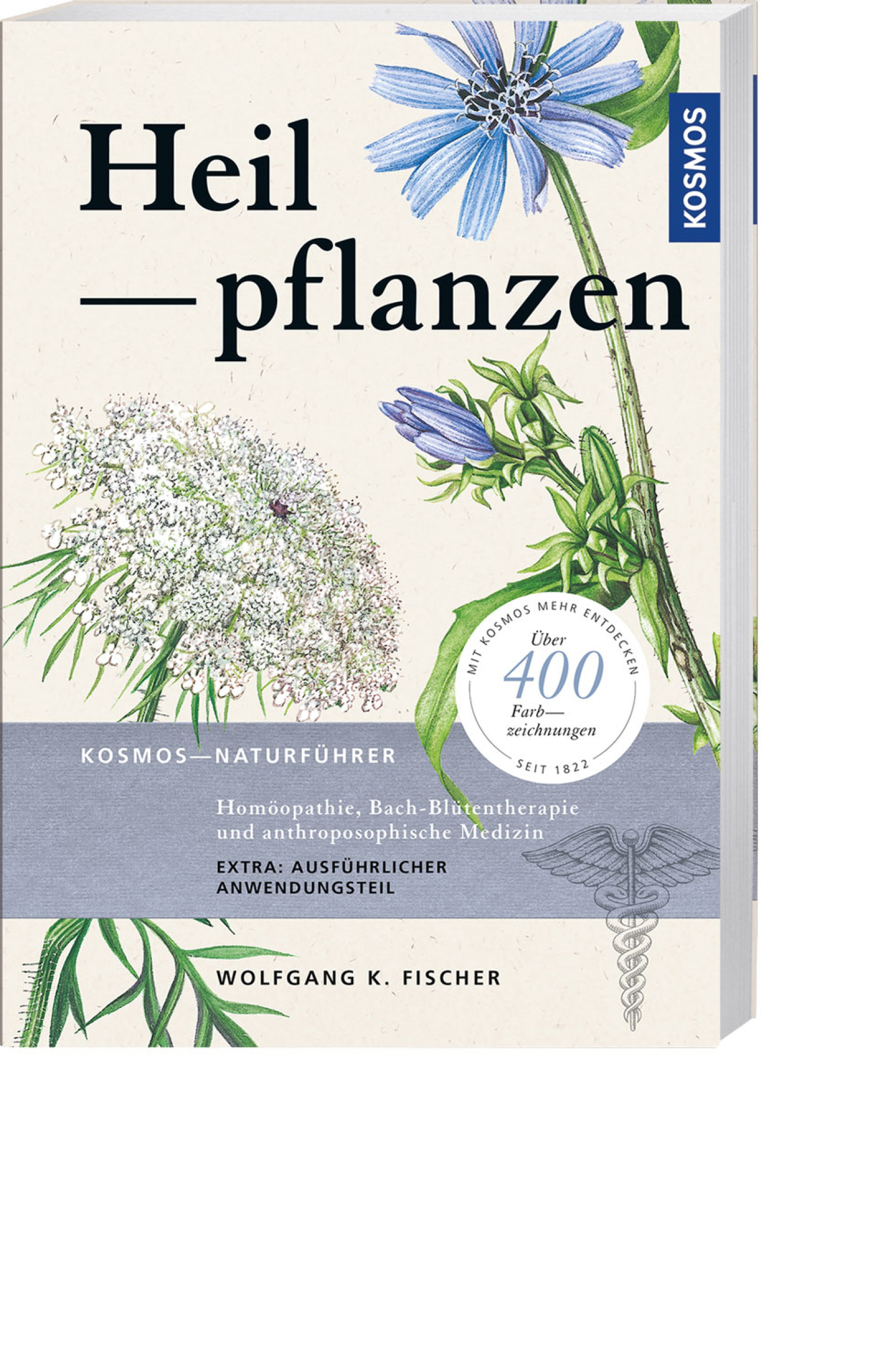 Heilpflanzen*, Produktbild 1