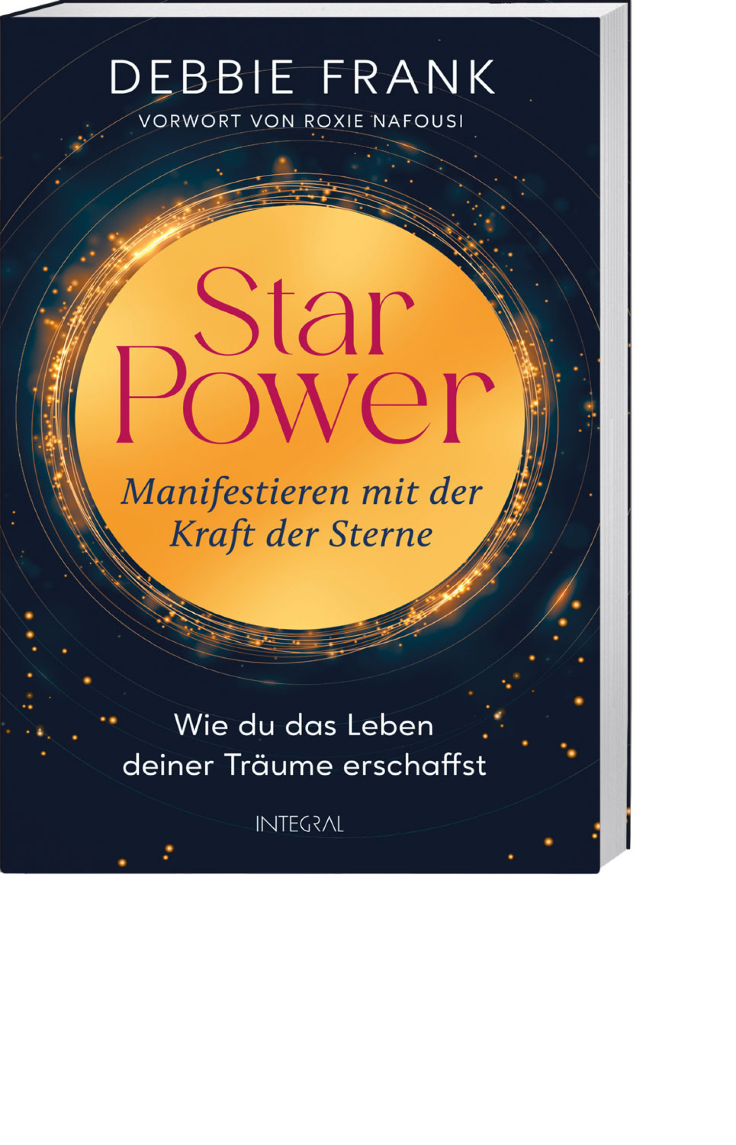 StarPower – Manifestieren mit der Kraft der Sterne, Produktbild 1