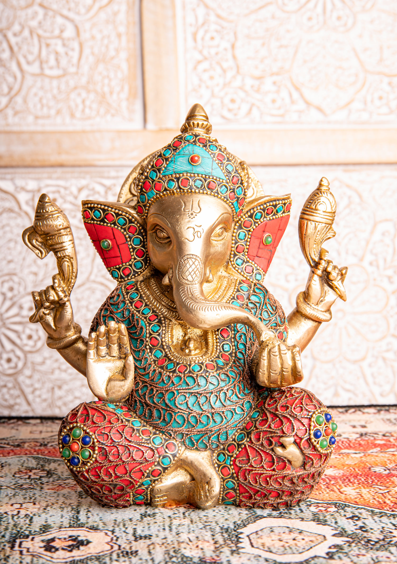 Ganesha, Produktbild 2