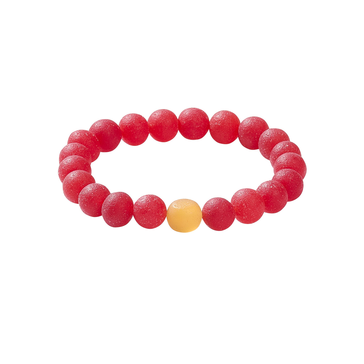 Weihrauch-Armband „Feuerpferd“, Produktbild 1