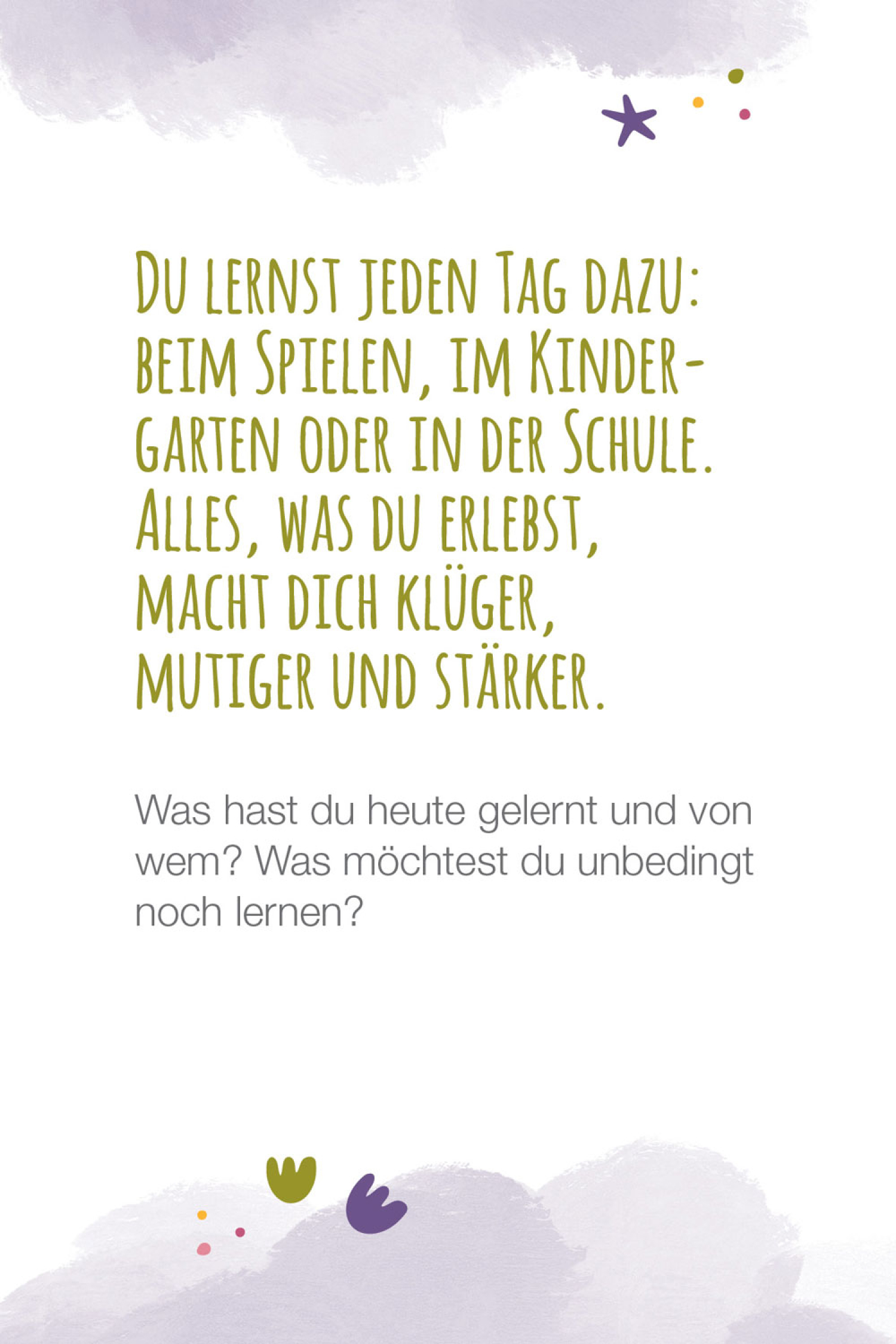 Ich bin Ich – und wachse weiter!, Produktbild 5