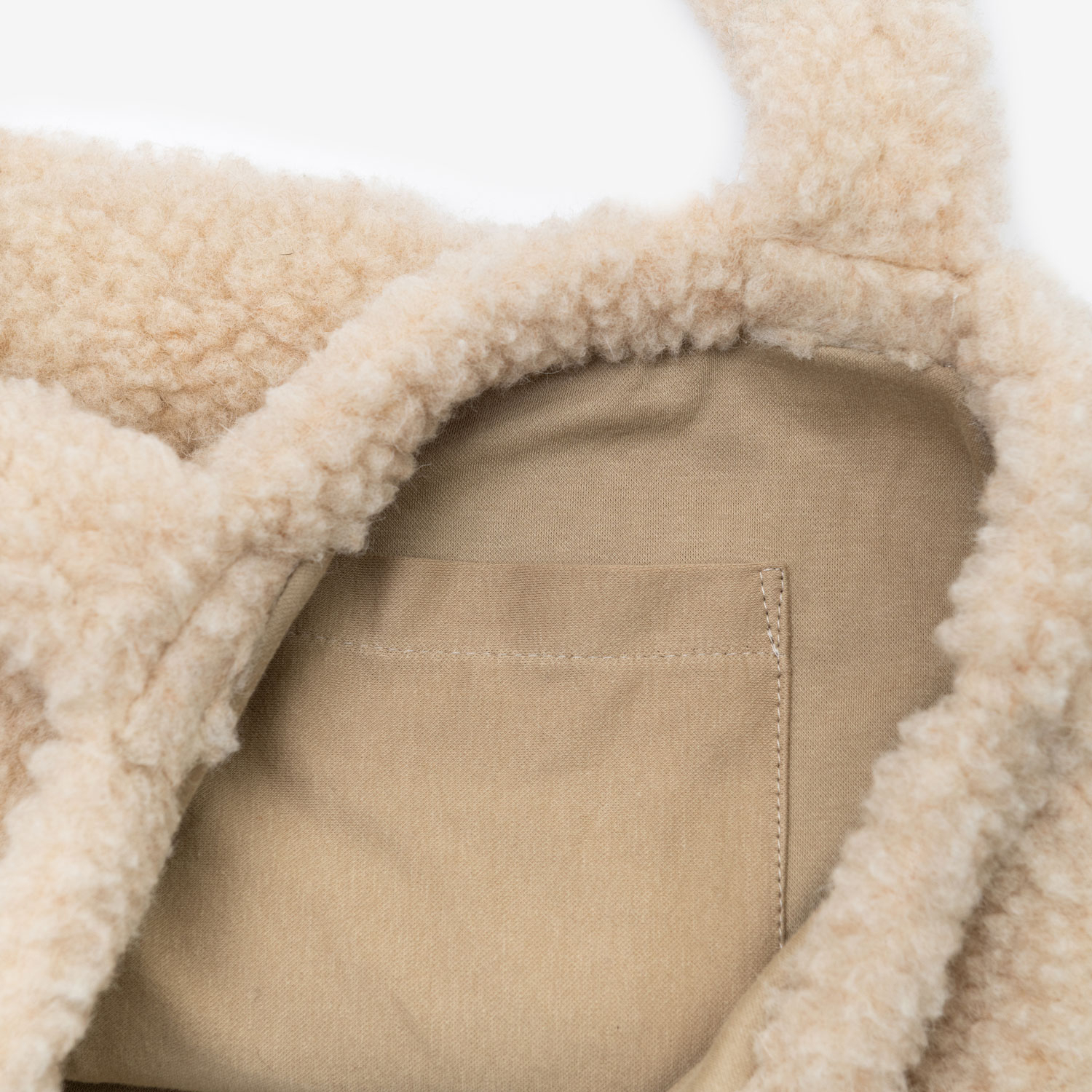 Merino-Tasche, Produktbild 6