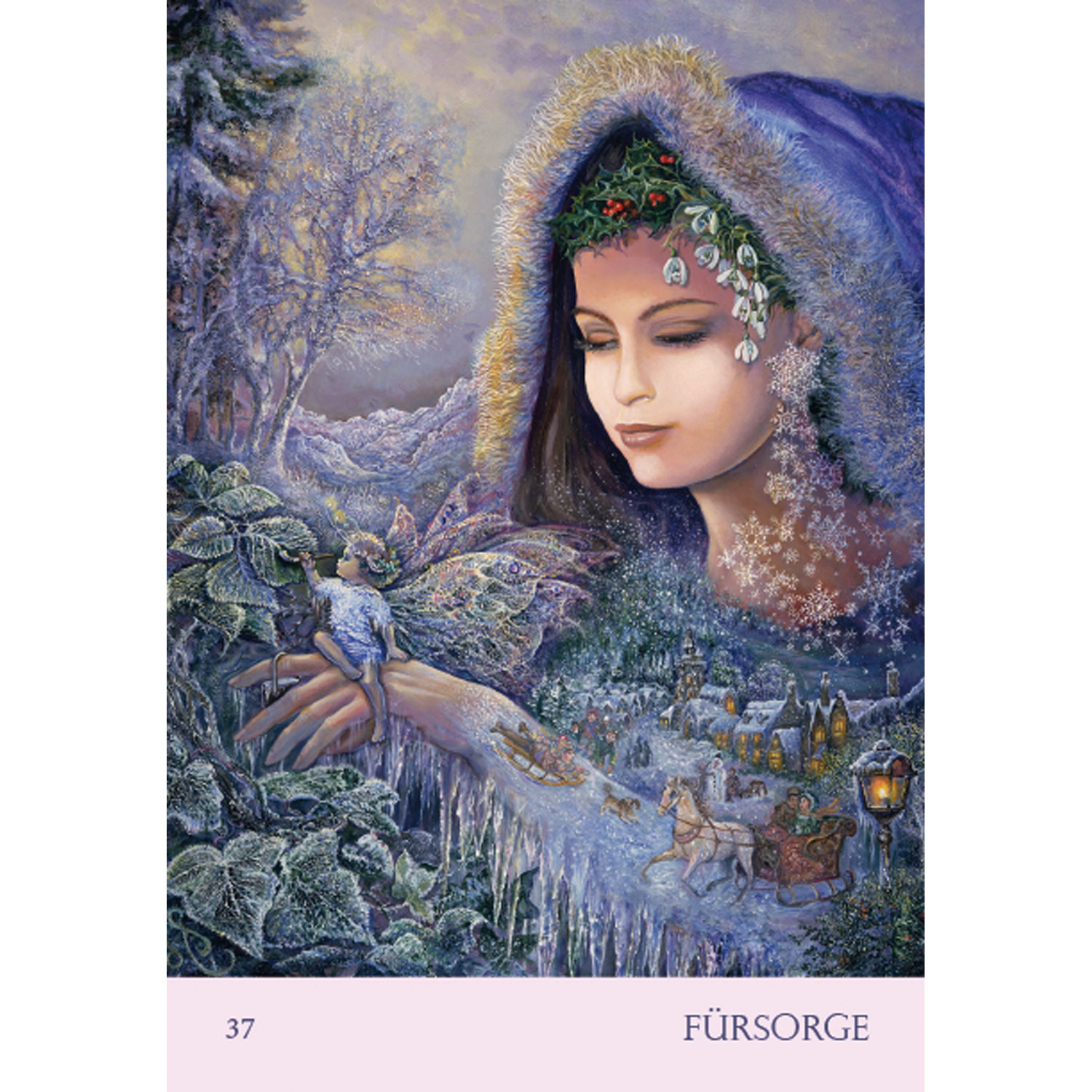 Das Heilungsengel-Orakel, Produktbild 4