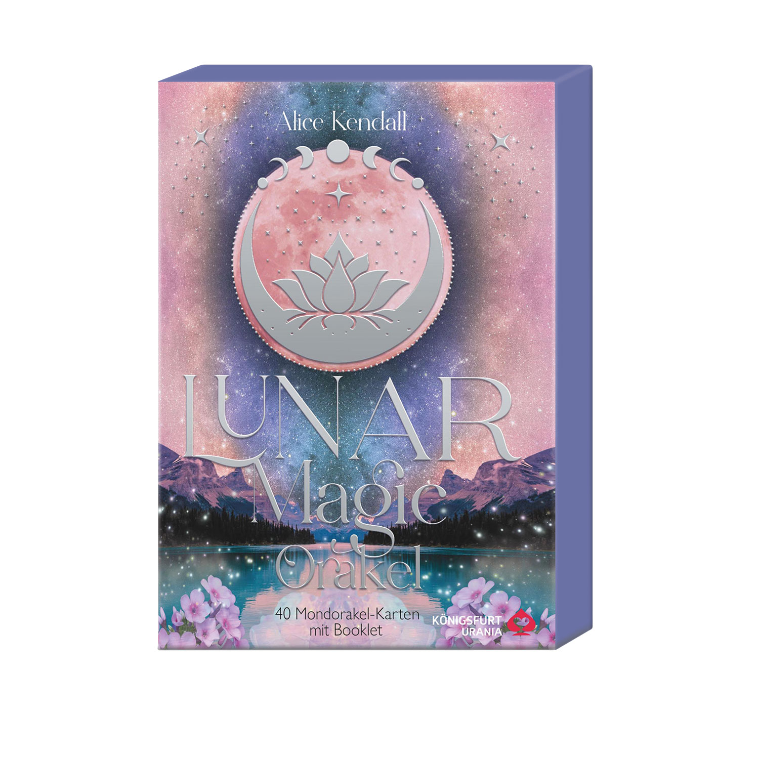 Lunar Magic Oracle, Produktbild 1