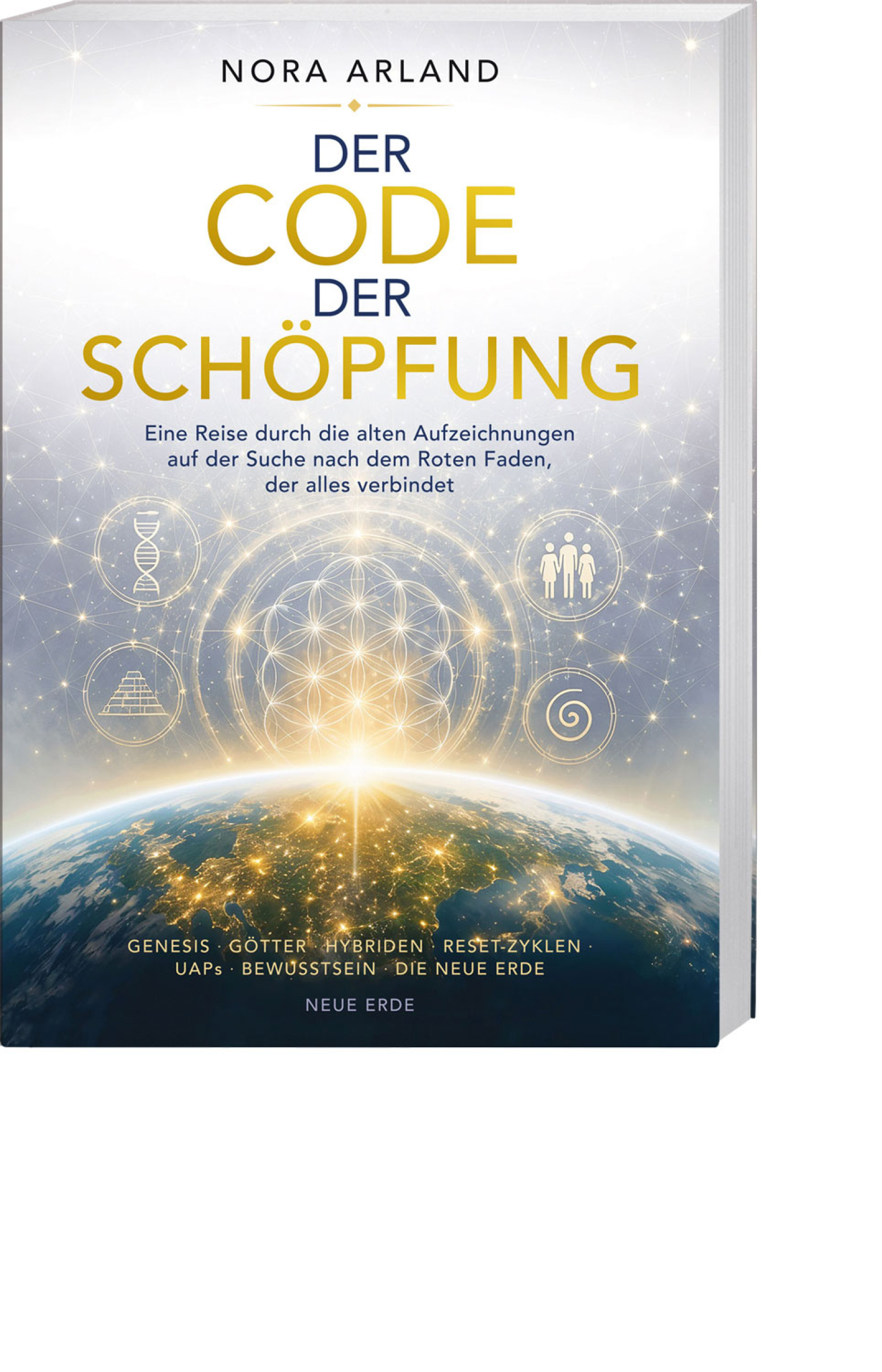 Der Code der Schöpfung, Produktbild 1